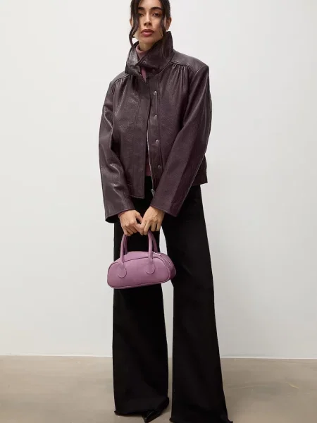 Answear.LAB джинси wide leg