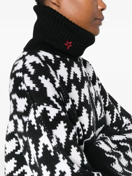 Pulover Perfect Moment negru