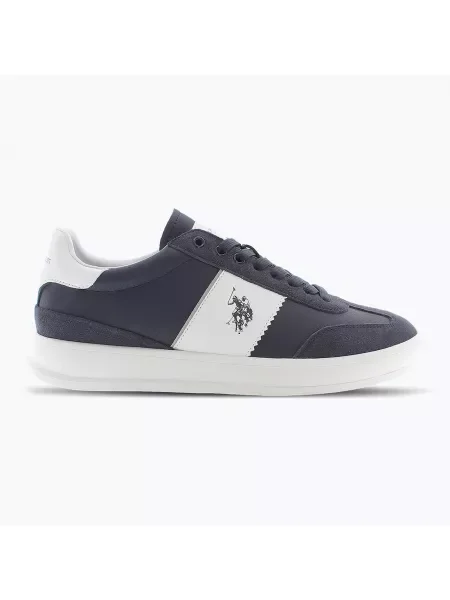 Маратонки U.s. Polo Assn. бяло