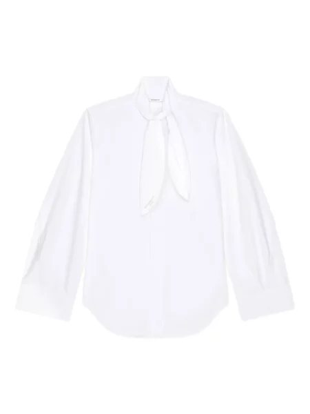 Koszula Givenchy biała