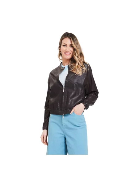 Kurtka Gimo's czarna