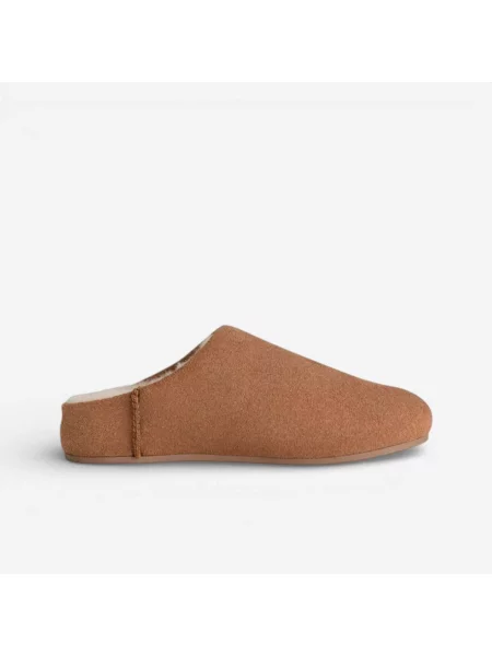 Chiloți Ugg slip-on alb