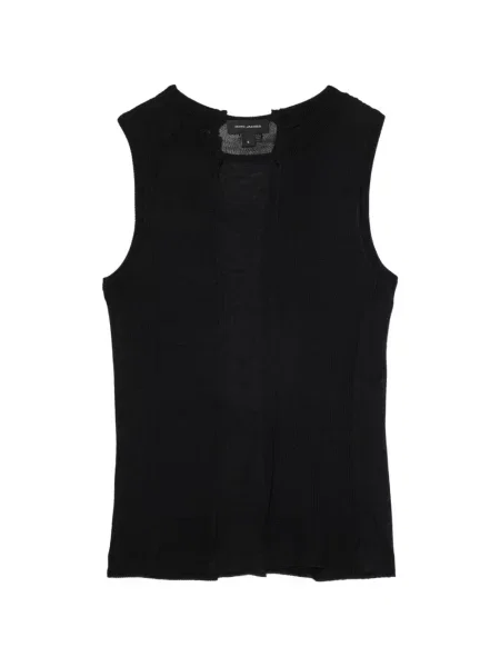 Top Marc Jacobs negru