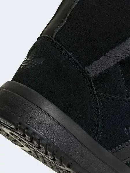 Adidas Originals снігові чоботи дитячі CAMPUS
