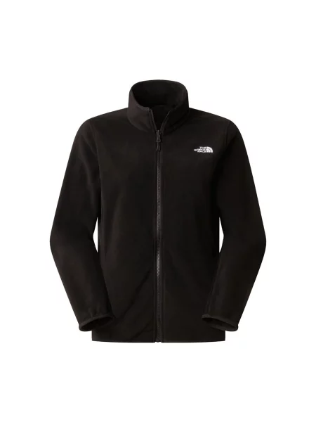Geacă The North Face negru
