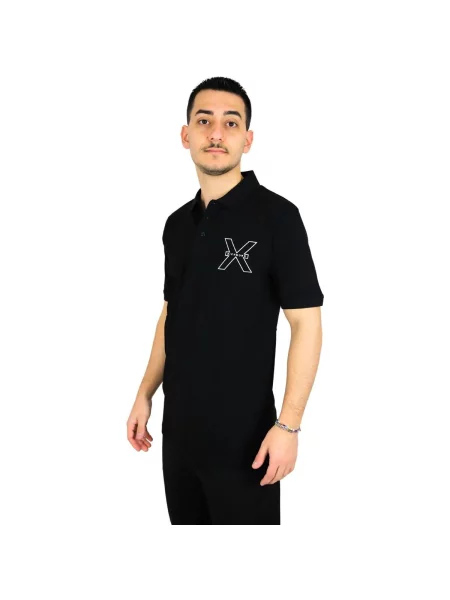 Tricou Richmond X negru