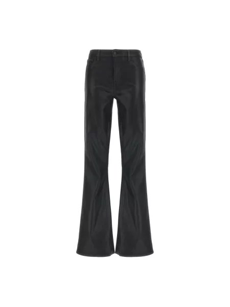 Spodnie L'agence czarne