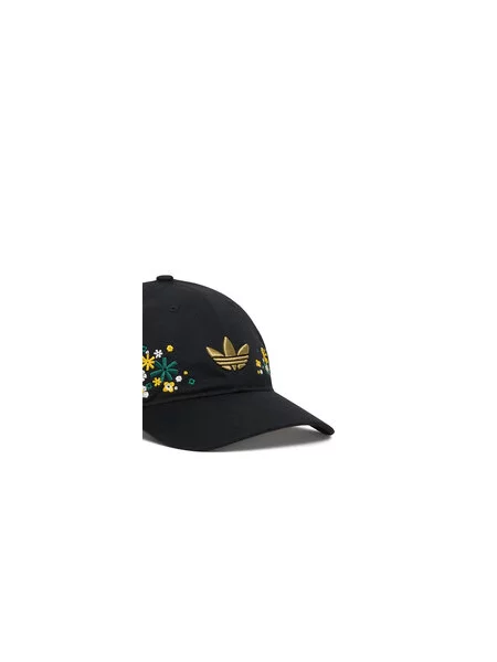 Kapa s šiltom Adidas Originals črna