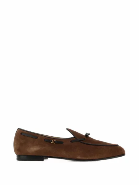 Loafer Valentino Garavani barna