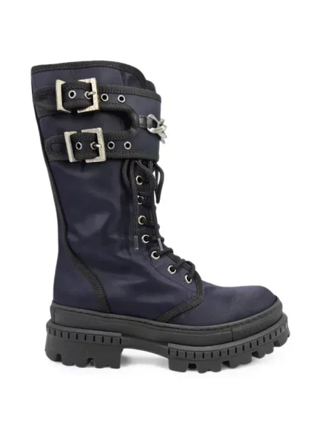 Botine Madison Maison albastru