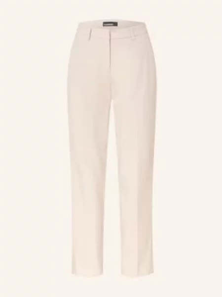 Сhinosy Cambio beżowe