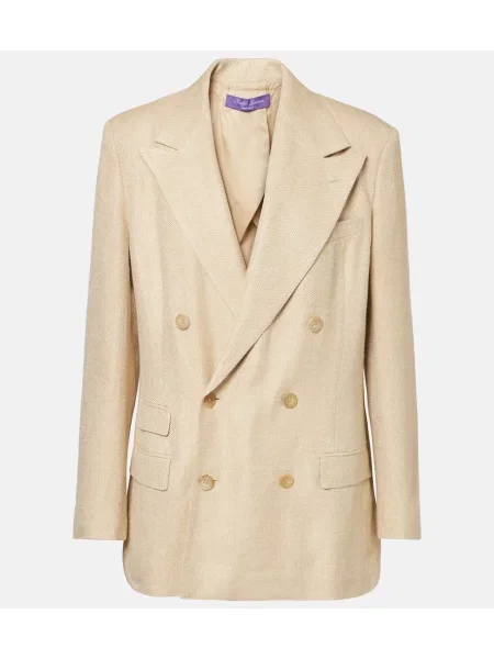 Sacou Ralph Lauren Collection de in