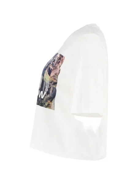 Koszulka Maje biała