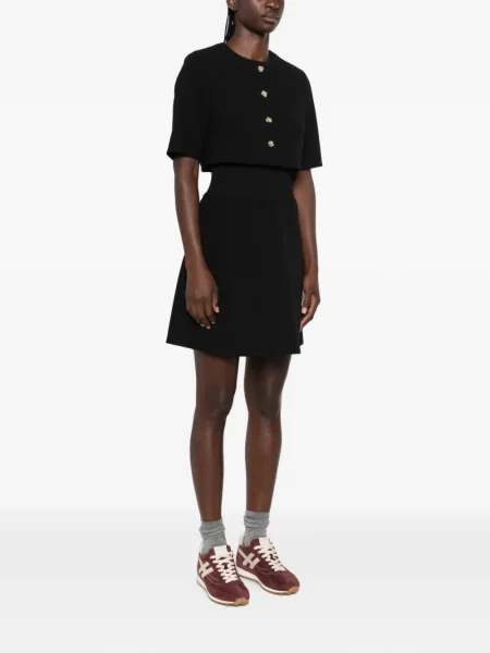 Rochie Sandro negru