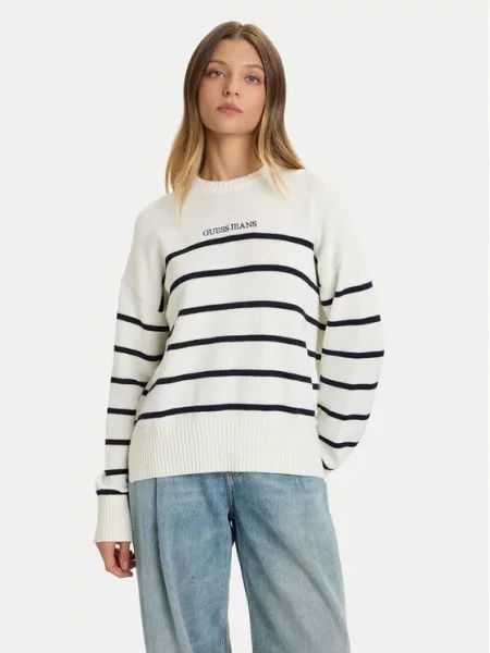 Guess Jeans Светр Écru