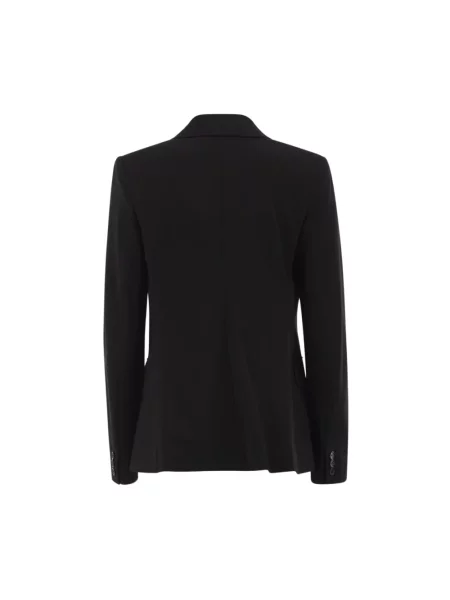 Marynarka Weekend Max Mara czarna