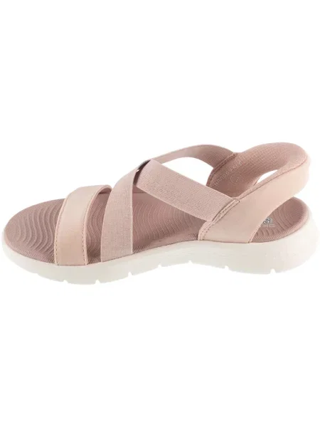 Chiloți Skechers roz