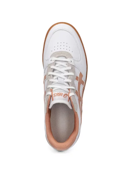 Melegítő felső Asics fehér