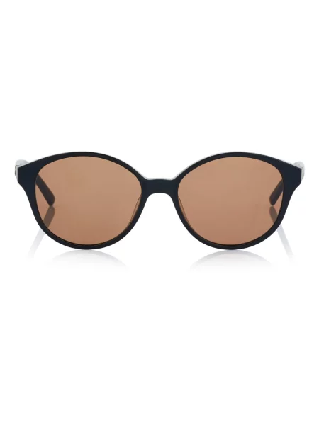 Okulary przeciwsłoneczne Pierre Cardin czarne