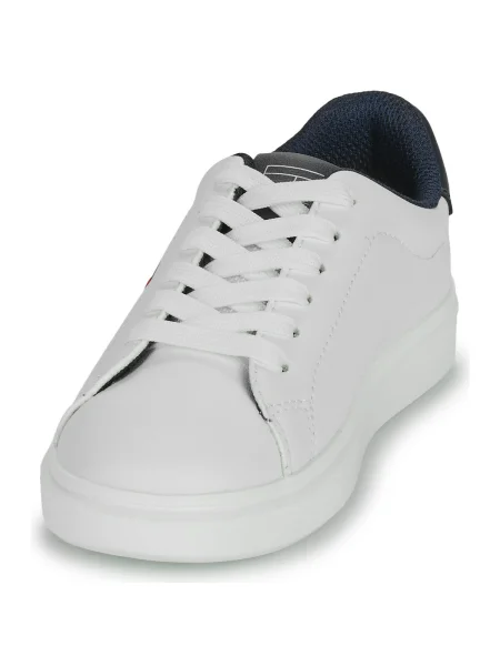 Pantofi copii Tommy Hilfiger alb