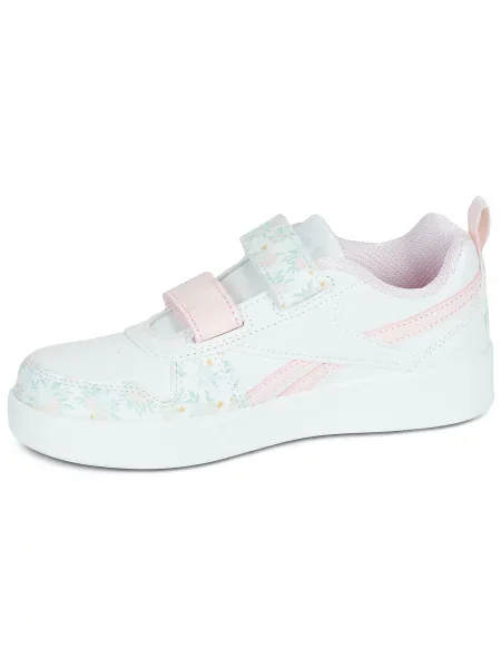 Tenisky Reebok Classic ružová