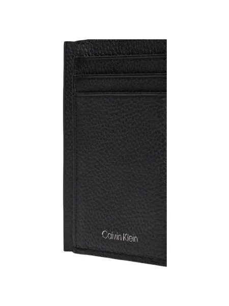 Portofel Calvin Klein Jeans negru