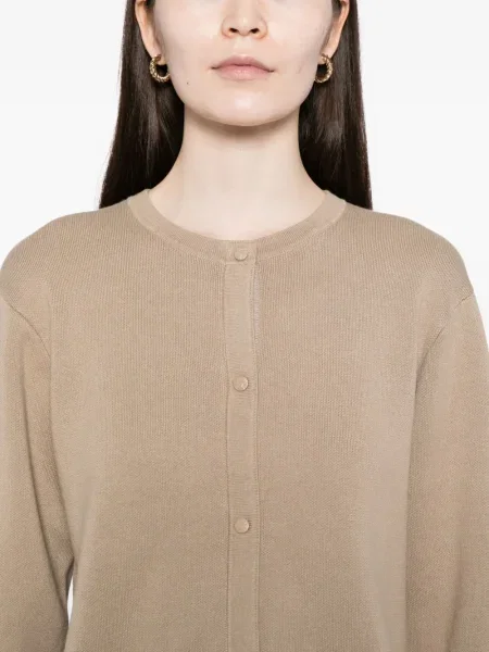 Cardigan Sport B. By Agnès B. negru