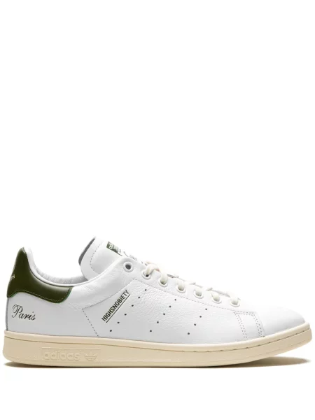 Klapki Adidas szare