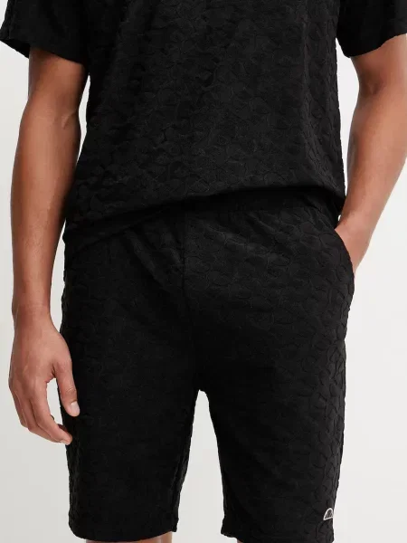 Kratke hlače Vizzano črna