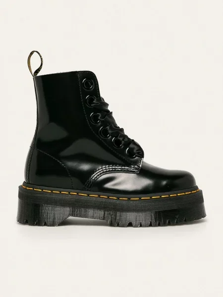 Dr Martens Bocanci de piele