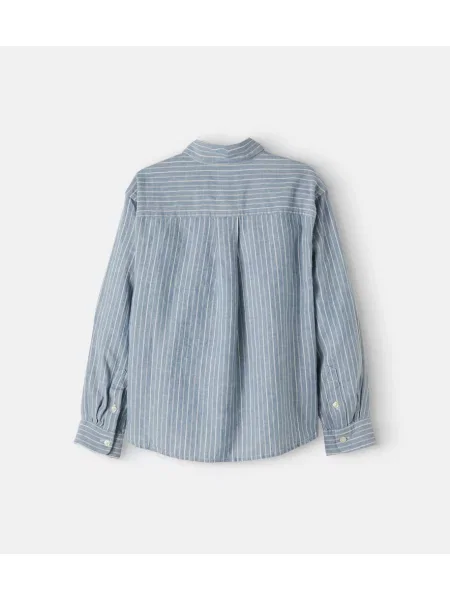 Gyerek ing Polo Ralph Lauren kék