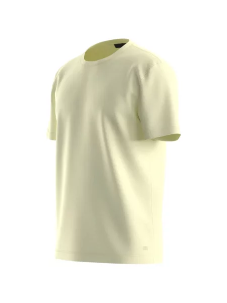 Tricou Boss cu decolteu rotund