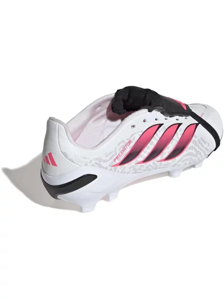 Félcipő Adidas fehér