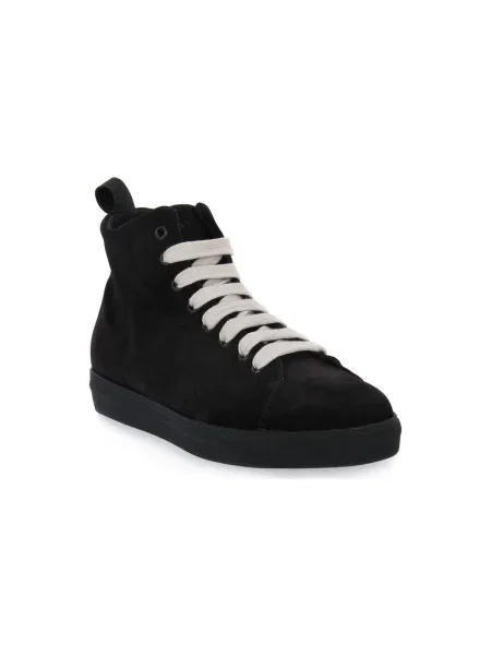 Pantofi Frau negru