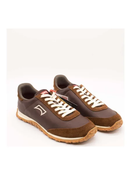 Pantofi Camper maro