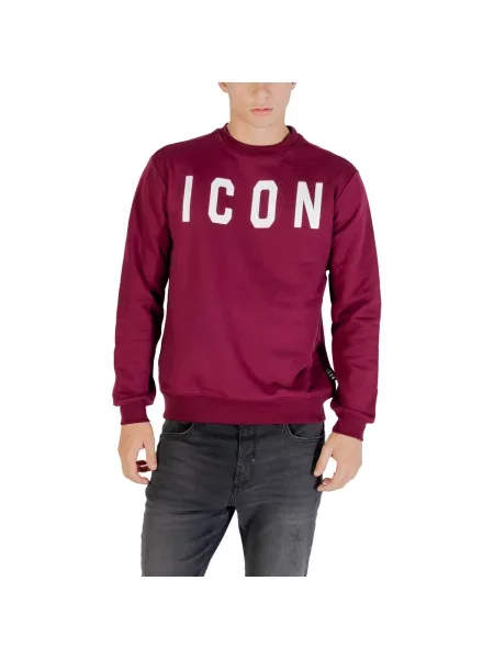 Majica Icon od flisa siva