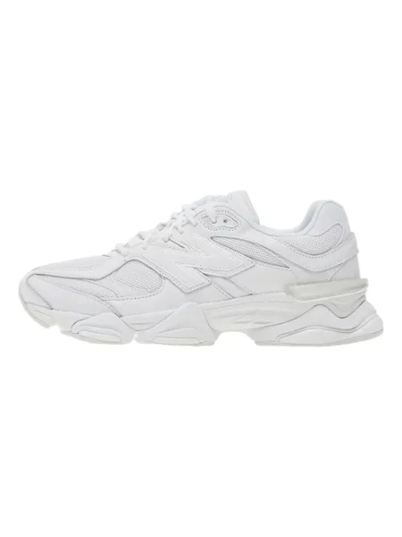 Pantofi New Balance alb