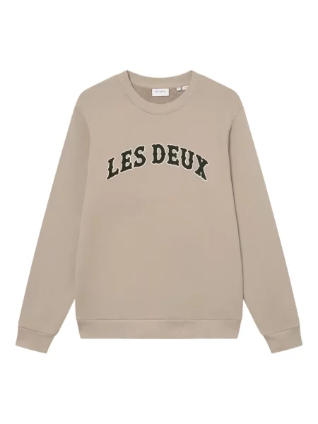 Hanorac Les Deux