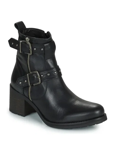 Botine Regard