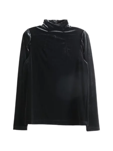 Top Comme Des Garcons Homme Plus negru