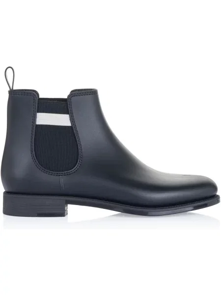 Pantofi Bally negru