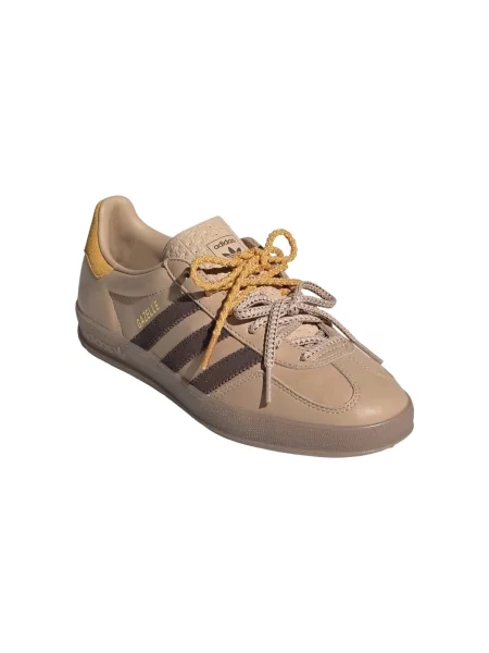 Tenisky Adidas Gazelle béžová