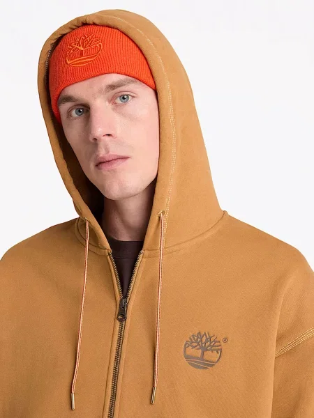 Свитер Timberland желтый