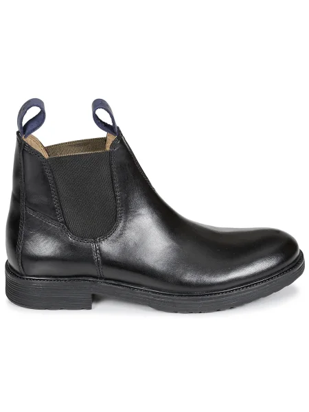 Pantofi Pellet negru