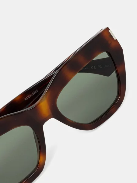 Saint Laurent napszemüveg barna