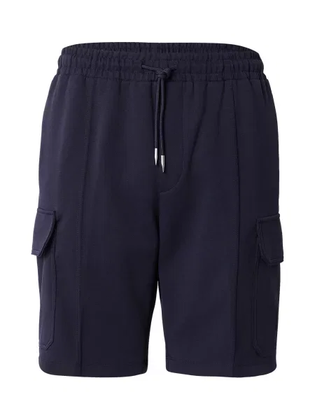 ANTONY MORATO Pantaloni închis albastru