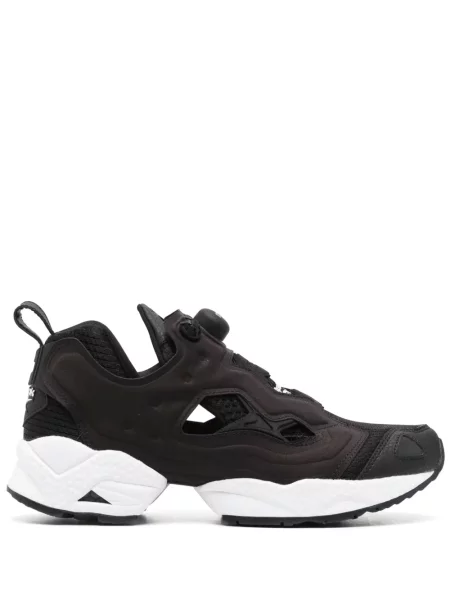 Sneakerși Reebok InstaPump negru