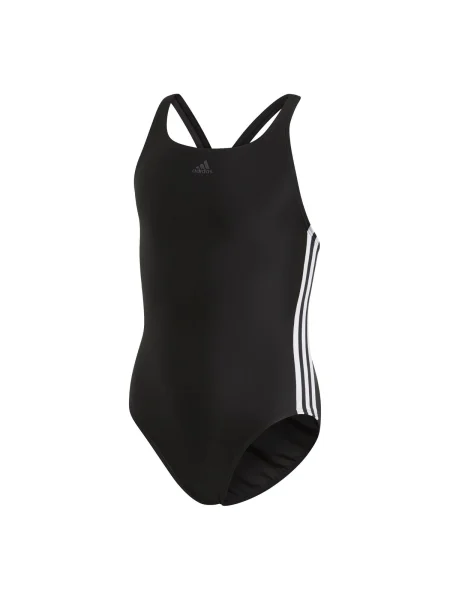 Costum de baie copii Adidas negru