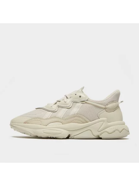 Tenisky Adidas Ozweego béžové