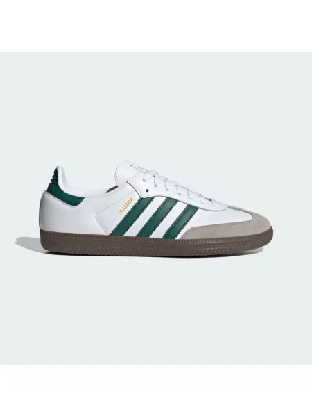 Trampki Adidas Originals białe